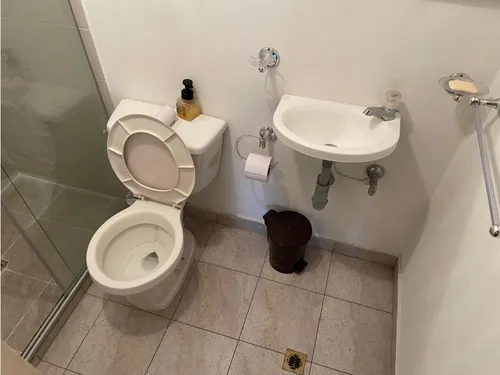 Apartamento En Castropol