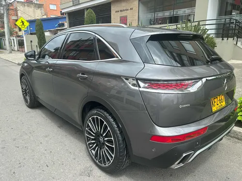 D.S. DS7 1.6 Avantgarde