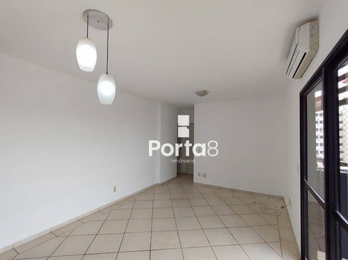 Apartamento, 6900 M² - Venda Por R$ 380.000,00 Ou Aluguel Por R$ 1.300,00/mês - Nova Redentora - São José Do Rio Preto/sp - Ap7764
