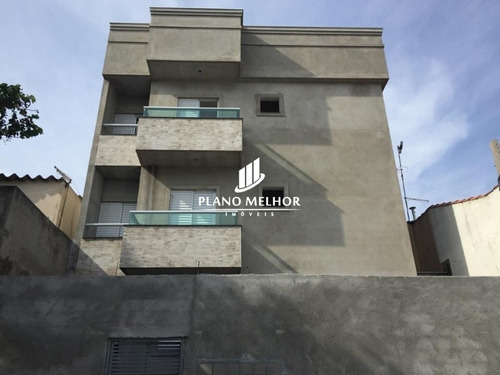 Imagem 1 de 9 de Apartamento Em Condomínio Padrão Para Venda No Bairro Cidade Patriarca, 3 Dorm, 60 M.ap1496 - Ap1496