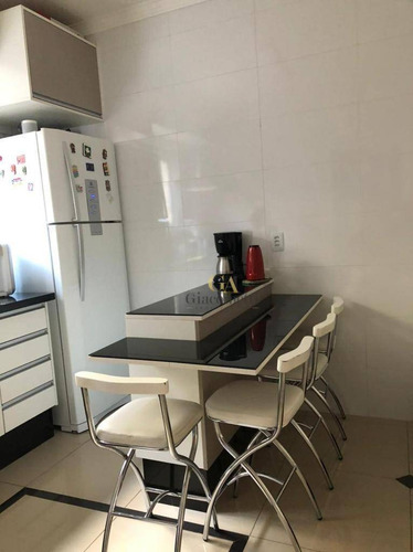 Imagem 6 de 19 de Casa Com 3 Dormitórios À Venda, 98 M² Por R$ 690.000,00 - Jardim Regina Alice - Barueri/sp - Ca0655