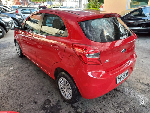 Imagem 3 de 9 de Ford Ka 1.0 2015 Se