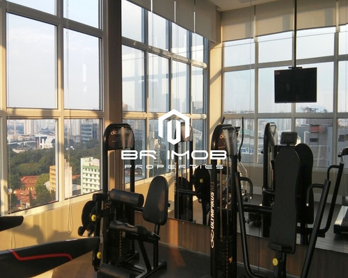 Imagem 12 de 30 de Apartamento - Ap11490 - 69998234
