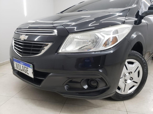 Chevrolet Onix Onix 1.0 LT SPE/4