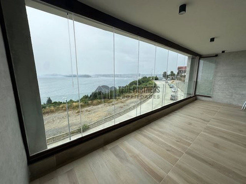 Departamento En Venta De 2 Dorm. En Puerto Montt