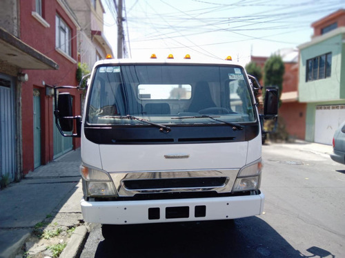 Freightliner Fl360 Modelo 2011 Chasis Cabina Nacional