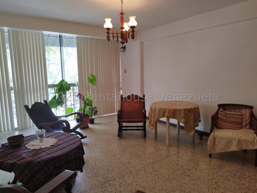 Imagen 9 de 30 de Apartamento En Venta El Paraíso 24-3882 Fabricio Liaz
