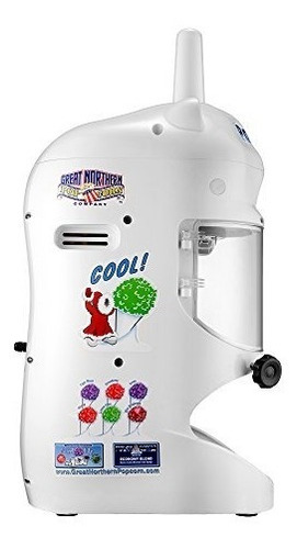 Great Northern 6060 Maquina Granizados Raspados Cholados