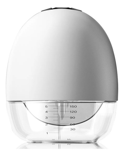 Extractor Eléctrico Manos Libres Digital Con Acoples S18