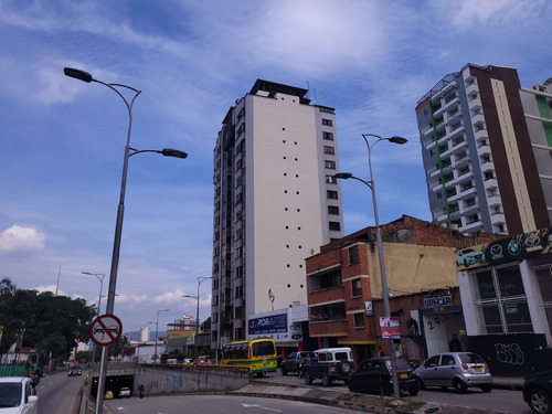 Venta Apartamento Barrio San Alonso Bucaramanga