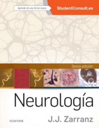 Zarranz Neurología 6ta Edición 2018! Envío Gratis