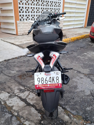 Pulsar 200 Rs Excelente Estado