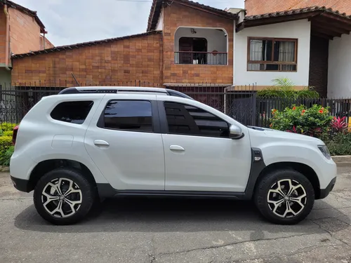 Renault Duster 1.3 Intense Mt 4x4