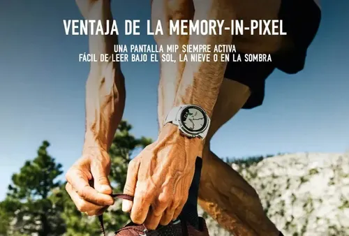 Coros Apex 4 46mm - Black | Parcelamento sem juros
