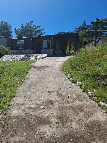 Cabaña En Venta En Las Sierras De Cordoba