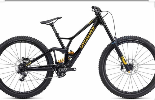 Specialized Demo Race 2020 Dh Downhill 29 V10 Leia Anuncio