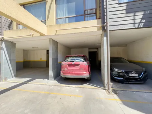 Departamento En Lomas San Sebastián