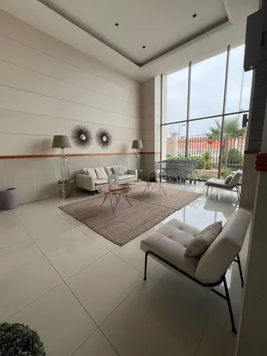 Arriendo 1 Dormitorio Condominio Faro Norte