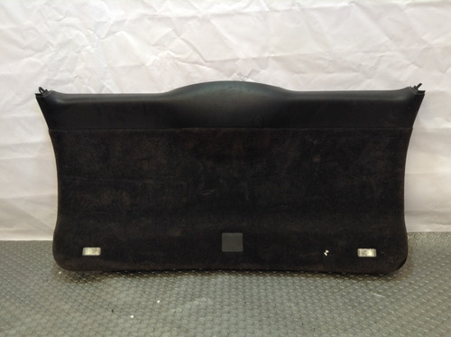 Vista Int Tapa Cajuela Porsche Cayenne Mod 04-06 (Usado)
