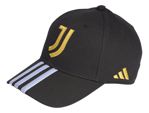 Gorra adidas Hombre Caballero Futbol Juventus Beisbol 