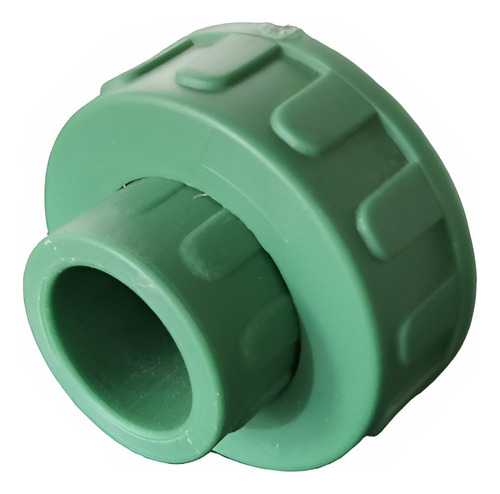 Tuerca Unión Ppr 1 Pulgada Paquete 40pz