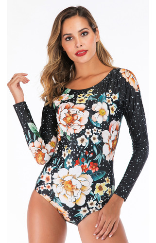 Awadulce Traje De Baño Entero Modelo Andromeda