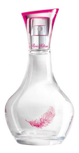 Perfume Paris Hilton Can Can 100ml Para Mujer