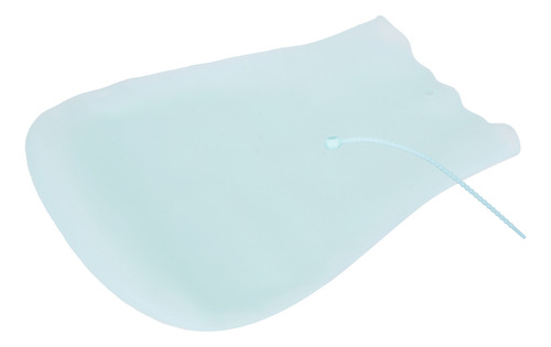 Bolsa Para Masa De Hojaldre, 3 L, Para Amasar, De Silicona S
