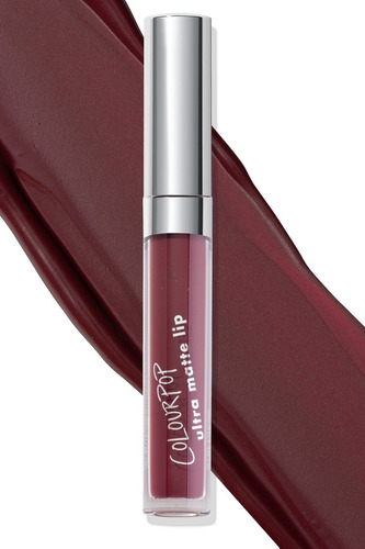 Labial Líquido Mate Colourpop Original Nuevo Elegí El Tuyo