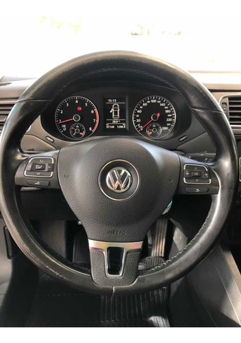 Volkswagen Vento 2.0 Sportline Tsi 200cv 2012