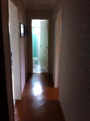 Imagem 5 de 14 de Lindo Apart. C/2 Dorms, Cotia - R$ 240.000,00-cod:169 Terreo - V169