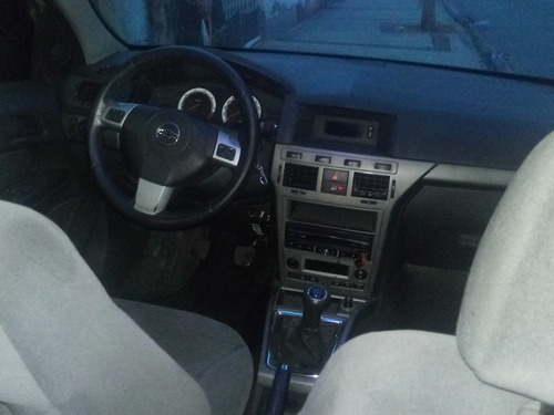 Vendo Ou Troco - Vectra Expression 2.0 Mpfi Flex/gnv - 2011.