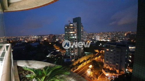 Imagem 30 de 30 de Apartamento Com 3 Dormitórios À Venda, 109 M² Por R$ 660.000,00 - Centro - Novo Hamburgo/rs - Ap2764