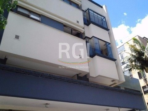 Imagem 26 de 30 de Cobertura Petrópolis Porto Alegre - 5609