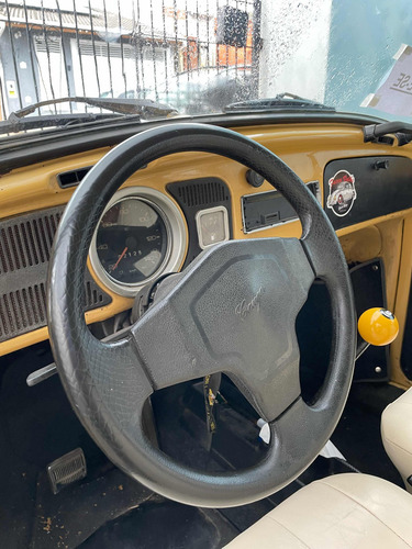 Fusca 1300, Bem Alinhado,top Pra Um Projeto