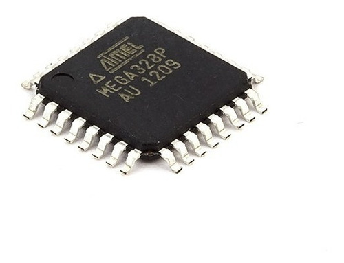 Microcontrolador Atmega328p Smd, Electrónica, Arduino