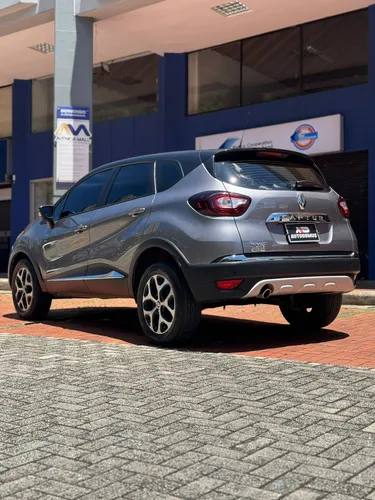 Renault Captur 2.0 Intens At