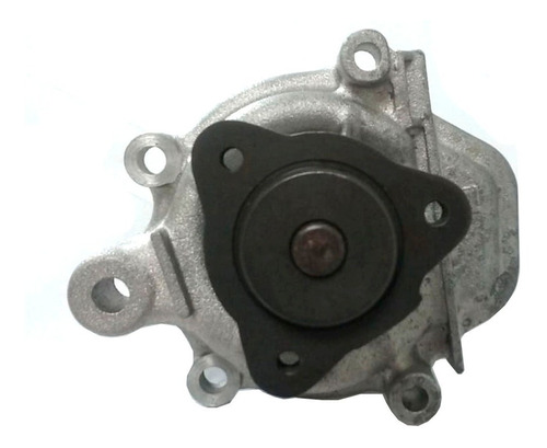 Bomba De Agua Dolz P/ Honda Accord H106 1.6 (78/81)