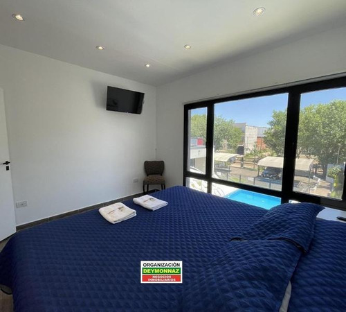 Imagen 19 de 30 de Complejo Turístico Premium En Venta En Colón Entre Ríos