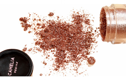 Set Mascara De Pestañas Regina + Sombra Perlas Humectadas
