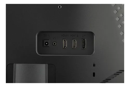 Monitor Curvo Viewsonic Vx3228c-2k De 32 Pulgadas Para Juego