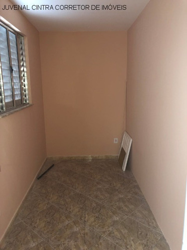 Vendo Excelente Casa 3/4 Com 2 Suítes, 02 Pavimentos, 247m², R$ 490.000,00 Financia. - J589 - 33512400