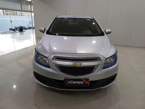 Chevrolet Onix 1.4 MPFI LT 8V FLEX 4P MANUAL