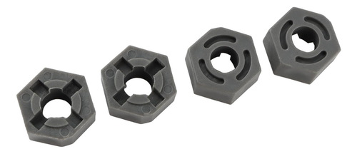 Gdool Rc Car 16440 Hex Hexy Assecories Accesorios De Repuest