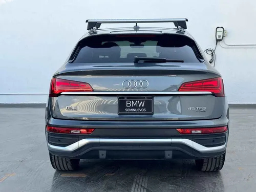Audi q5 sportback 2.0 L 45 Tfsi Elite Dsg