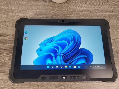 Tablet Dell Latitude 7212 Rugged Core I5 7ma Gen 8ram 240ssd (Reacondicionado)
