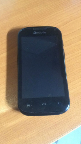 Celular Bmobile 