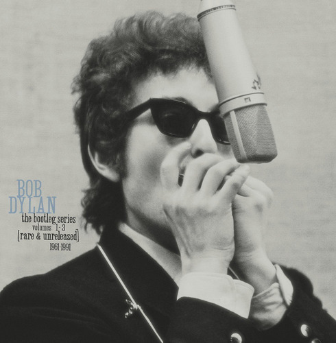 Vinilo Bob Dylan Bob Dylan: The Bootleg Series, Vols. 1-3