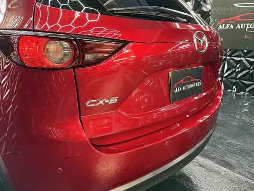 Mazda CX-5 2.0 Touring At