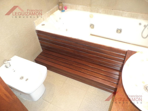 Imagen 8 de 21 de Ph - Sin Expensas - Impecable Estado - Excelente Ubicacion - Quincho Cerrado - Terraza Propia